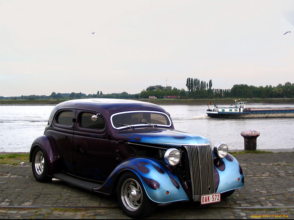 , hotrod, dragster